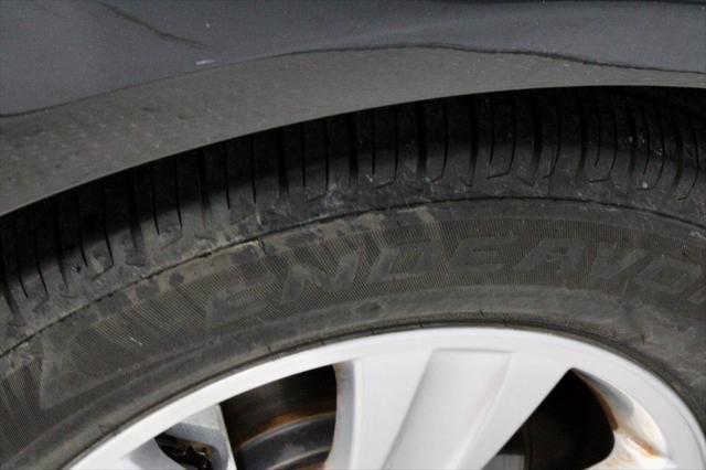 used 2014 Chevrolet Impala Limited car, priced at $6,600