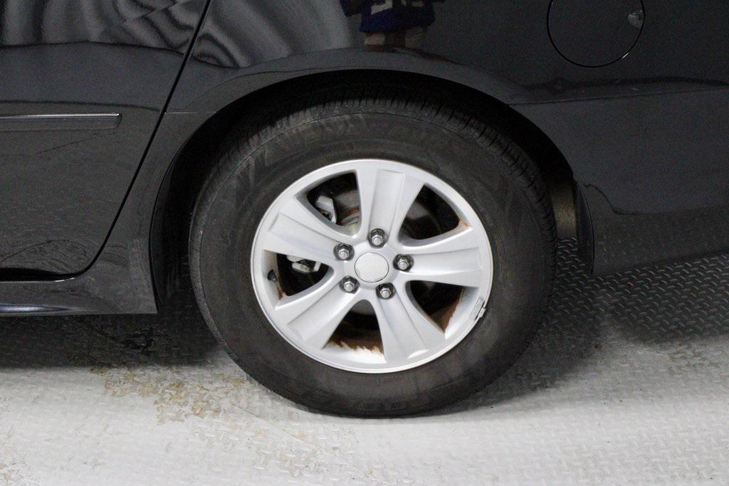 used 2014 Chevrolet Impala Limited car, priced at $5,991