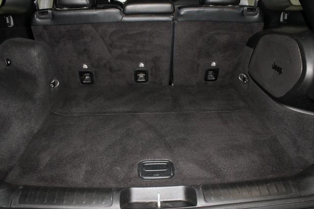used 2022 Jeep Cherokee car, priced at $24,361