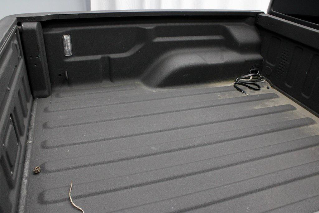 used 2020 Jeep Gladiator car, priced at $31,361
