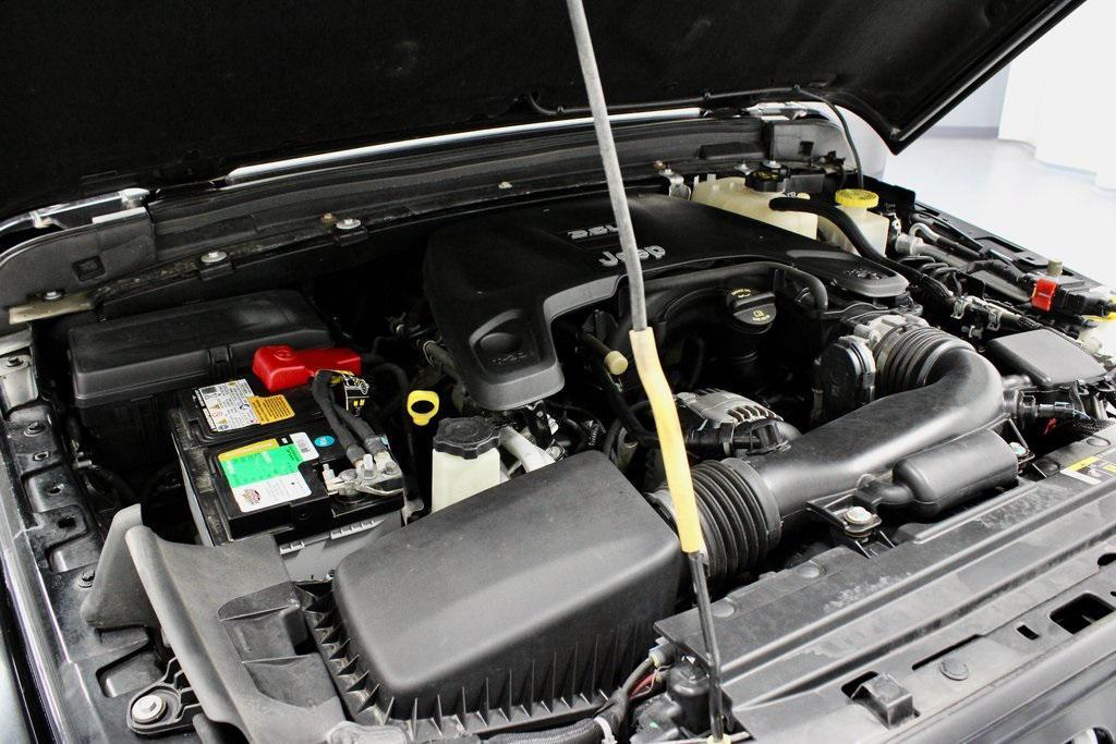 used 2020 Jeep Gladiator car, priced at $31,361
