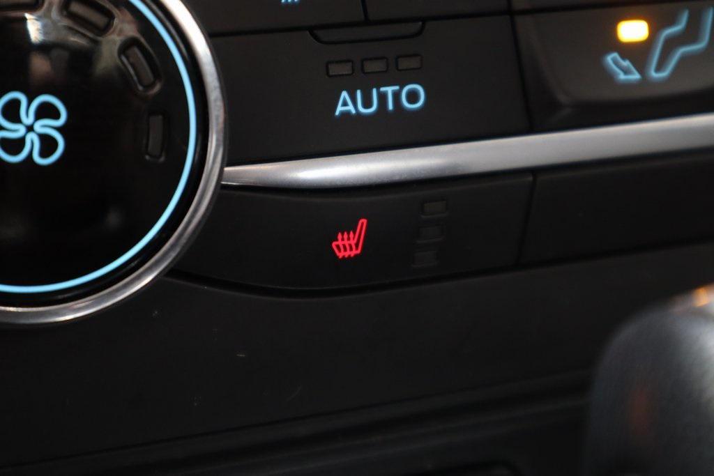 used 2021 Ford EcoSport car, priced at $17,479