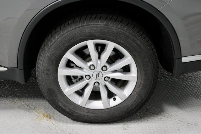 used 2021 Dodge Durango car, priced at $21,135