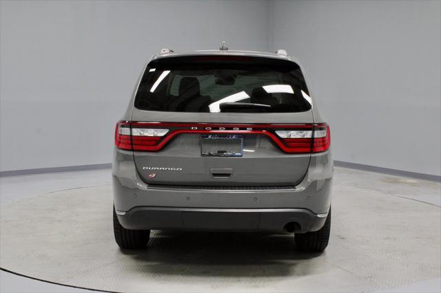 used 2021 Dodge Durango car, priced at $21,135