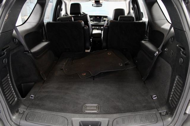 used 2021 Dodge Durango car, priced at $21,135