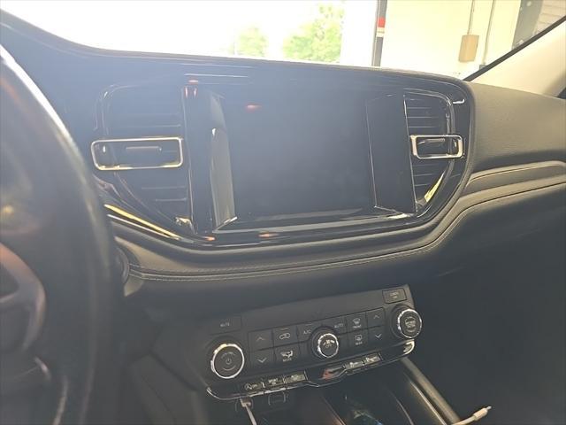 used 2021 Dodge Durango car, priced at $24,448