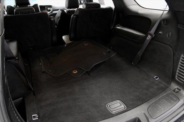used 2021 Dodge Durango car, priced at $21,135