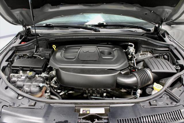used 2021 Dodge Durango car, priced at $21,135