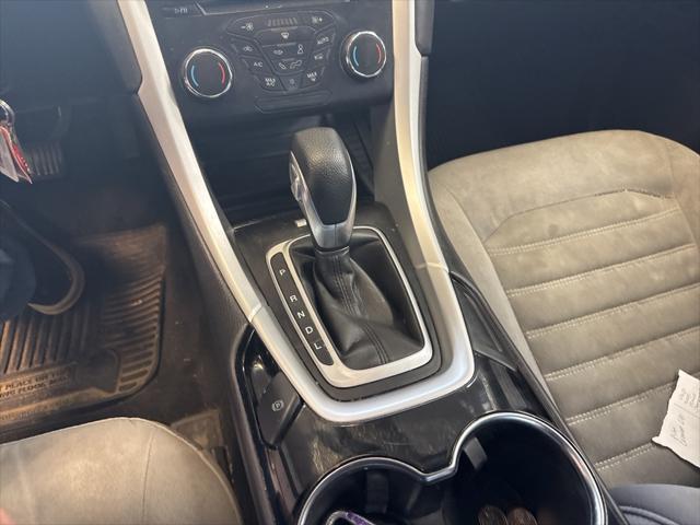 used 2014 Ford Fusion Hybrid car, priced at $10,939