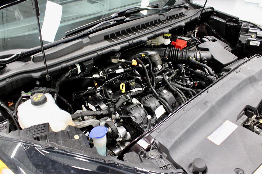 used 2024 Ford Edge car, priced at $24,708
