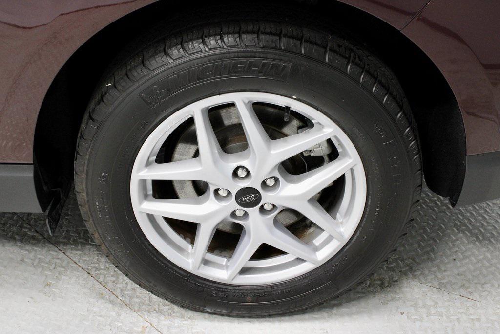 used 2024 Ford Edge car, priced at $24,708