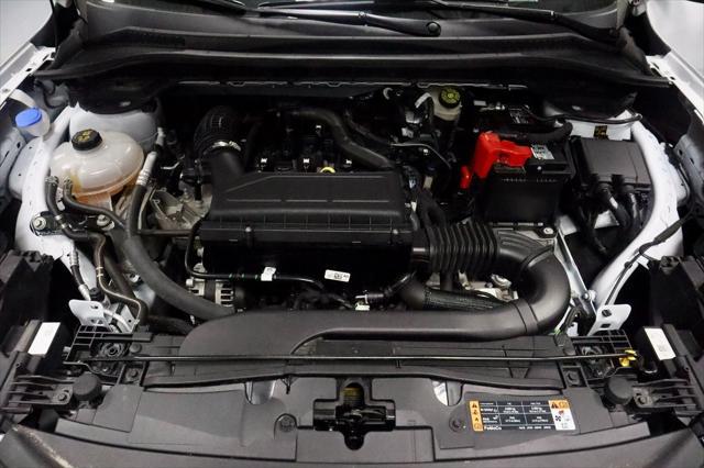 used 2024 Ford Escape car, priced at $24,286