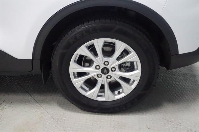 used 2024 Ford Escape car, priced at $24,286