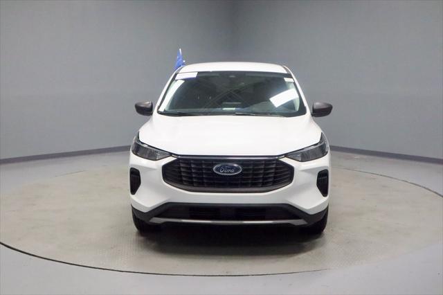 used 2024 Ford Escape car, priced at $24,286