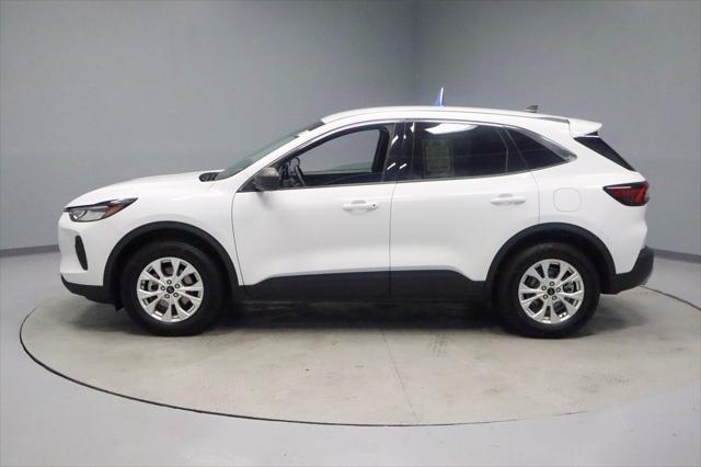 used 2024 Ford Escape car, priced at $24,286