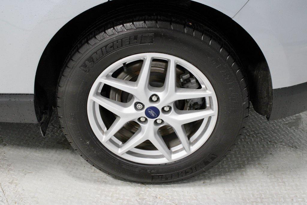 used 2022 Ford Edge car, priced at $23,996