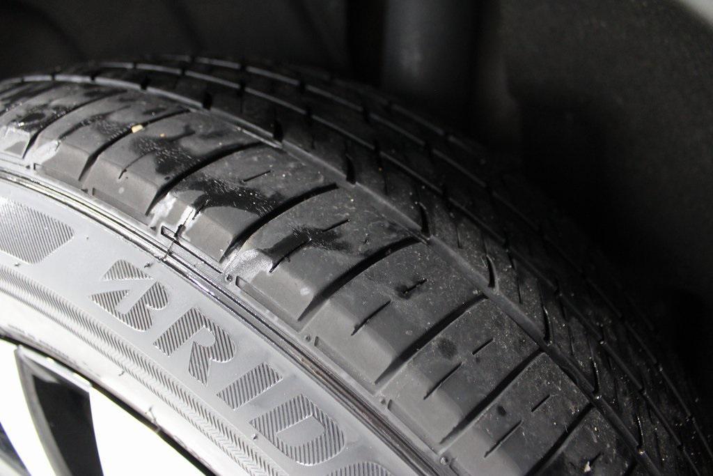 used 2022 Volkswagen Tiguan car, priced at $19,340