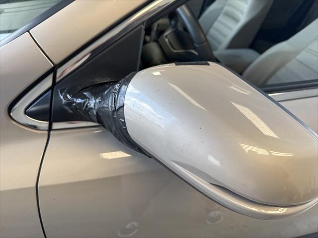 used 2018 Honda CR-V car, priced at $17,670