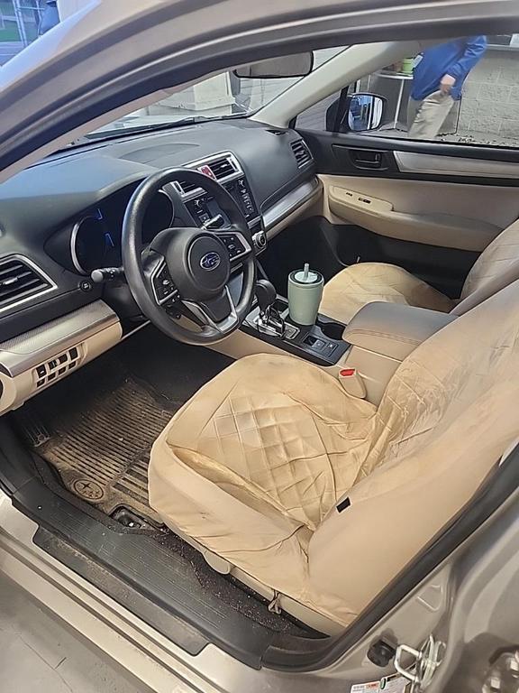 used 2019 Subaru Legacy car, priced at $17,978