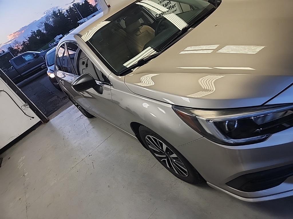 used 2019 Subaru Legacy car, priced at $17,978