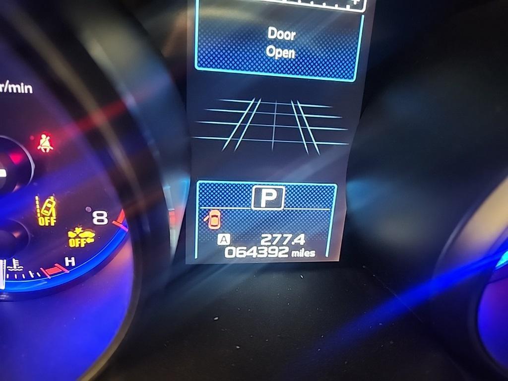 used 2019 Subaru Legacy car, priced at $17,978