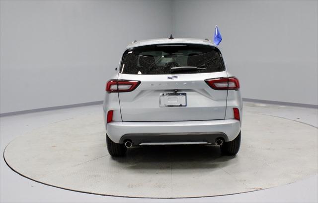 used 2024 Ford Escape car, priced at $24,269