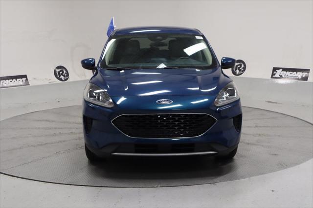 used 2020 Ford Escape car, priced at $20,000