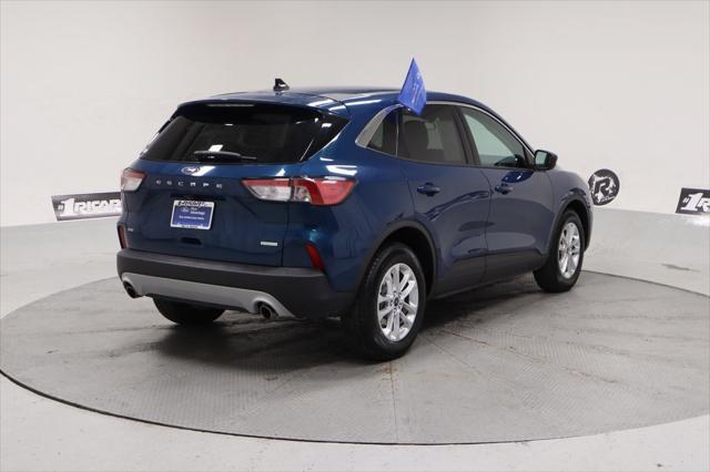 used 2020 Ford Escape car, priced at $20,000