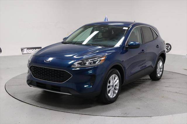 used 2020 Ford Escape car, priced at $20,000