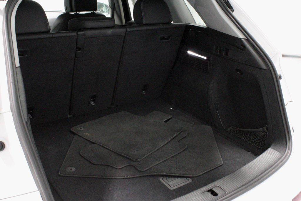 used 2024 Audi Q5 car, priced at $30,500