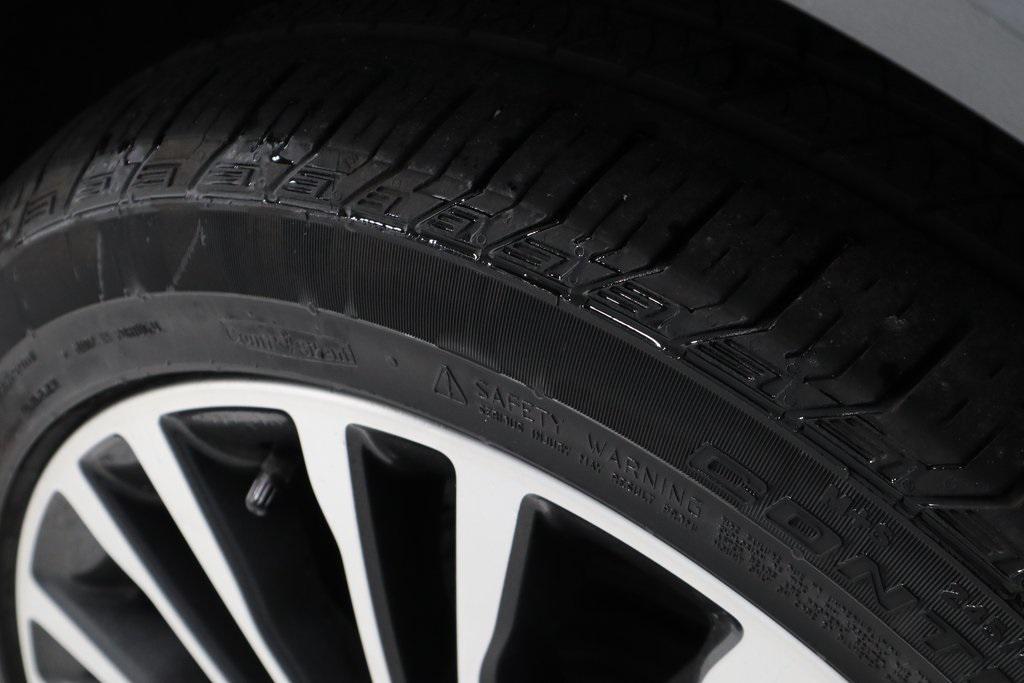 used 2021 Lincoln Corsair car, priced at $31,544