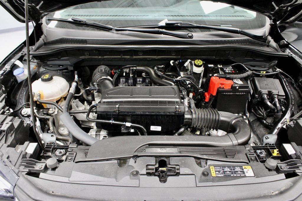 used 2023 Ford Escape car, priced at $22,201