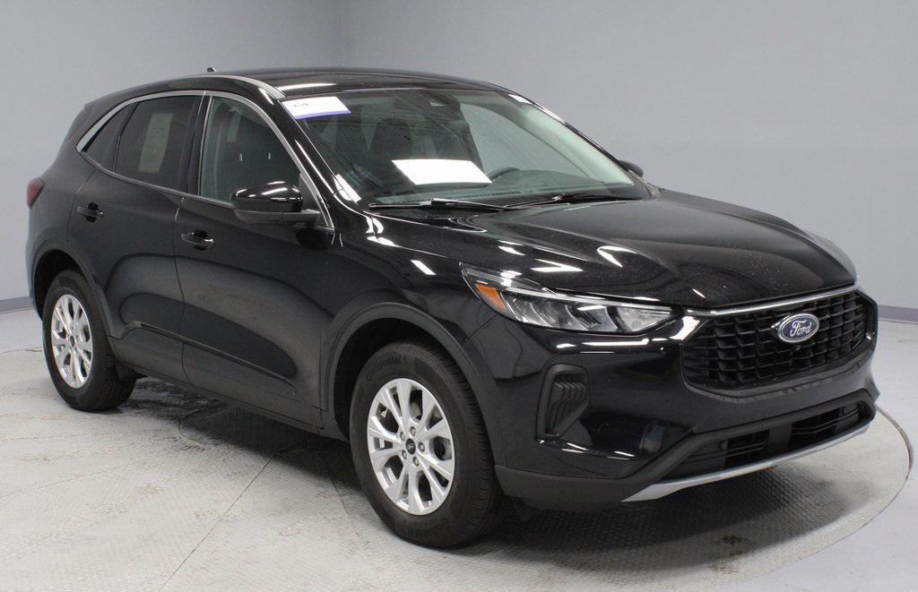 used 2023 Ford Escape car, priced at $22,201