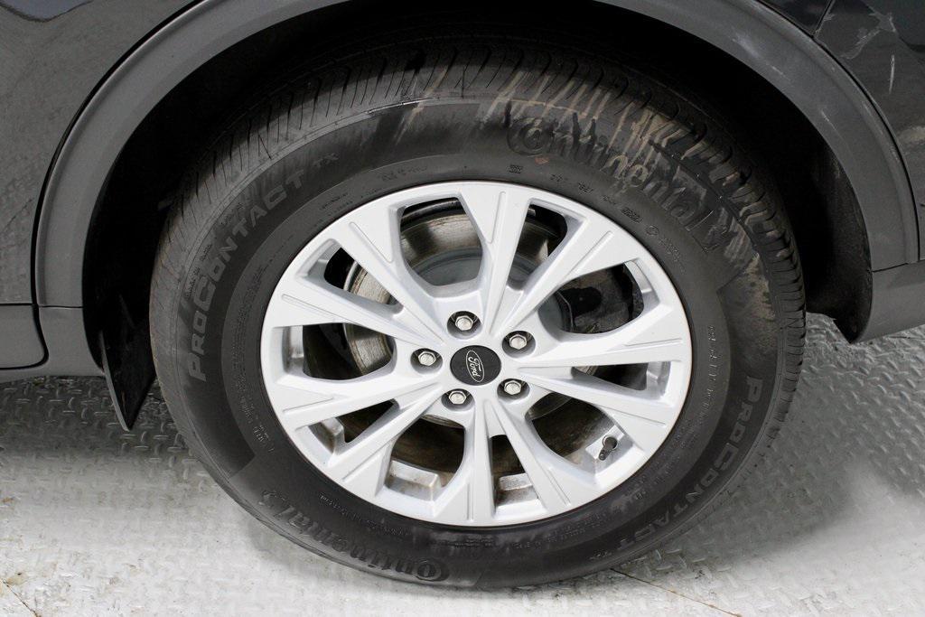 used 2023 Ford Escape car, priced at $22,201