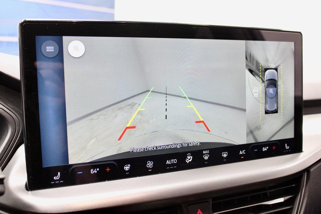 used 2023 Ford Escape car, priced at $22,201