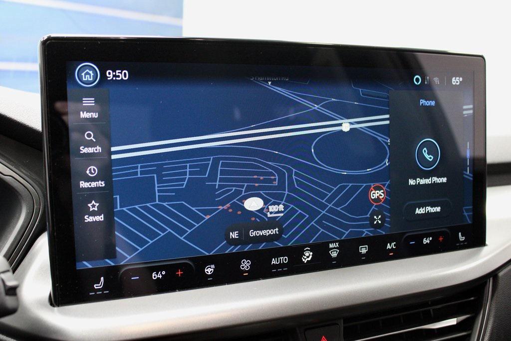 used 2023 Ford Escape car, priced at $22,201