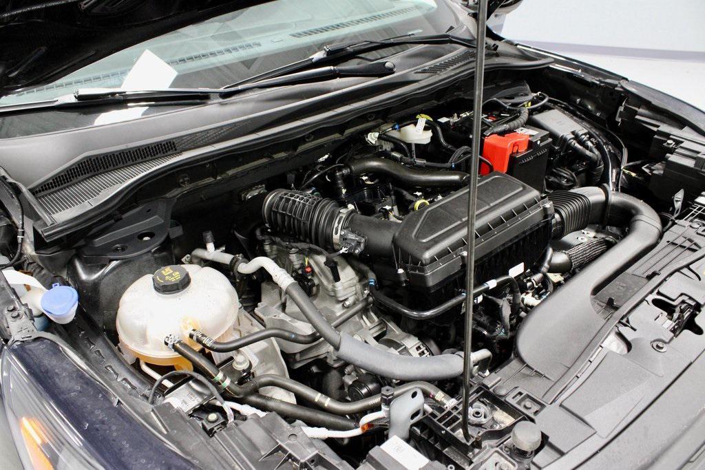 used 2023 Ford Escape car, priced at $22,201