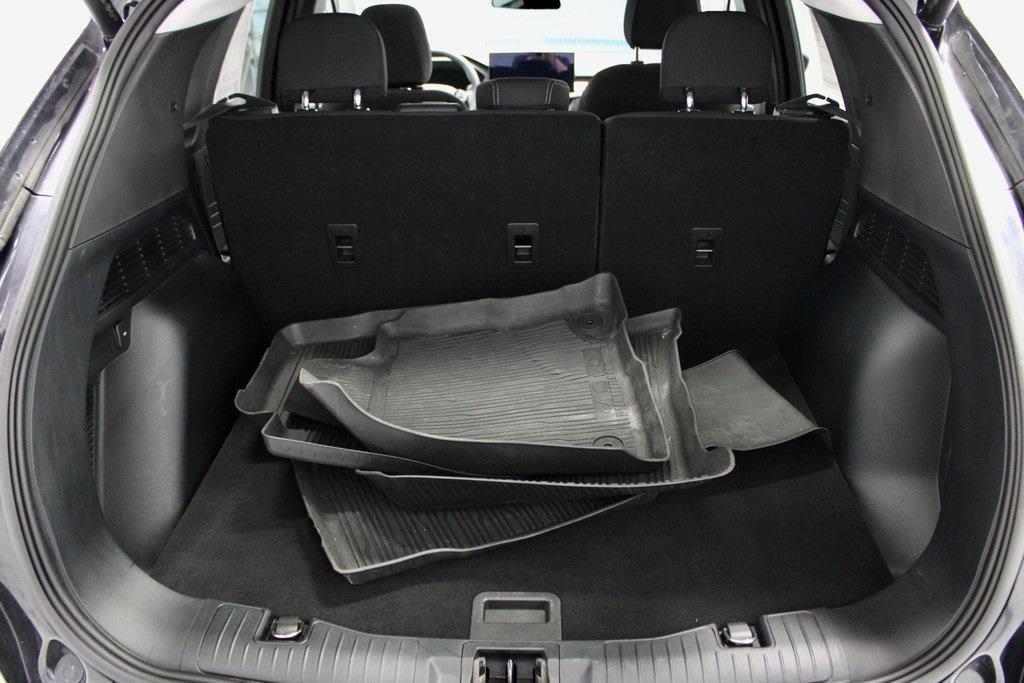 used 2023 Ford Escape car, priced at $22,201