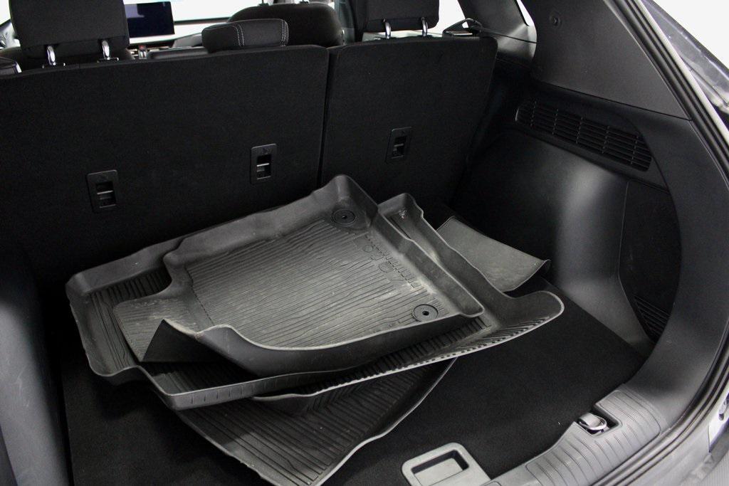 used 2023 Ford Escape car, priced at $22,201