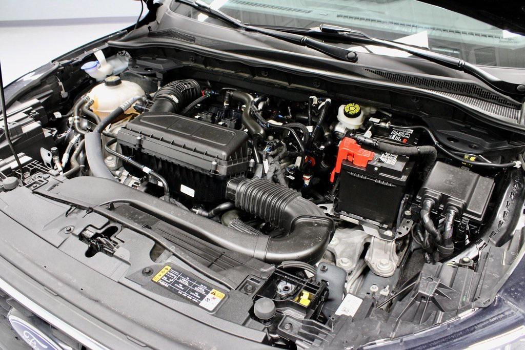 used 2023 Ford Escape car, priced at $22,201