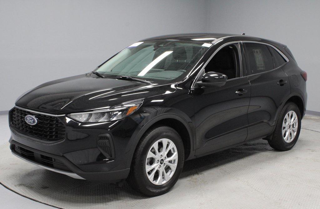 used 2023 Ford Escape car, priced at $22,201