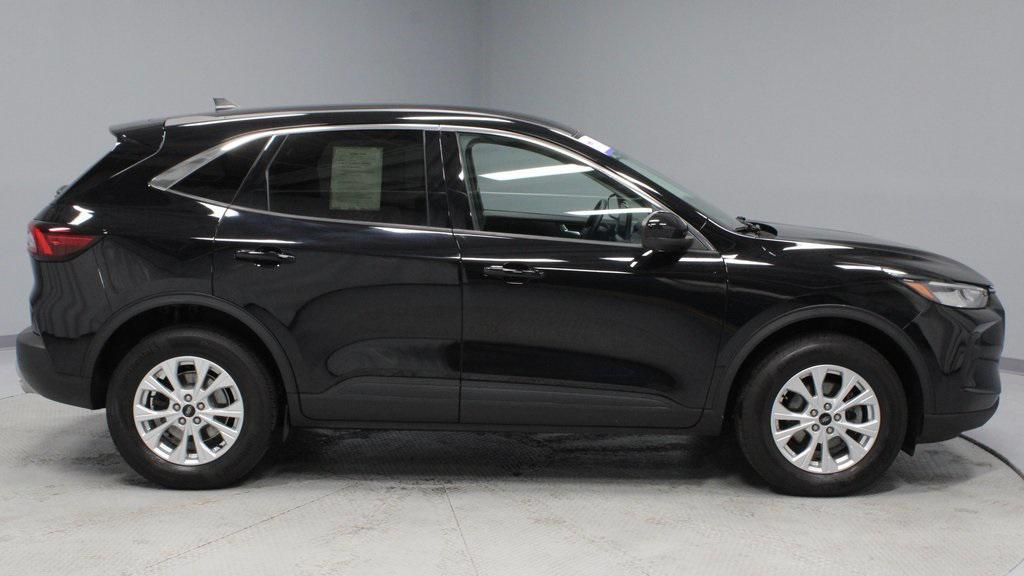 used 2023 Ford Escape car, priced at $22,201