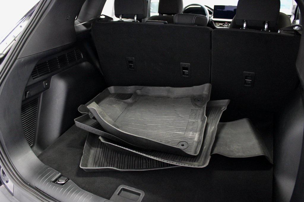 used 2023 Ford Escape car, priced at $22,201