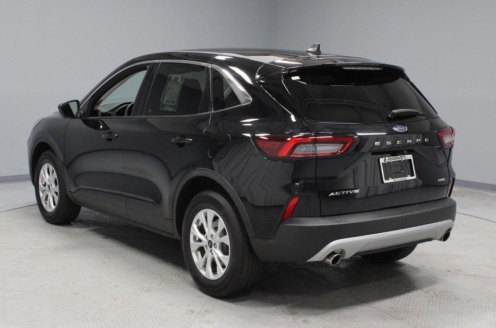 used 2023 Ford Escape car, priced at $22,201