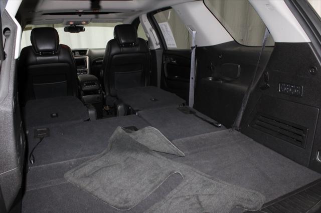 used 2013 GMC Acadia car, priced at $6,819