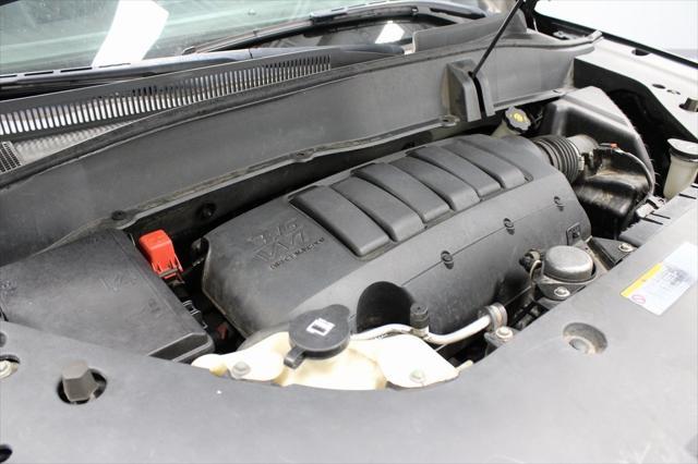 used 2013 GMC Acadia car, priced at $6,819