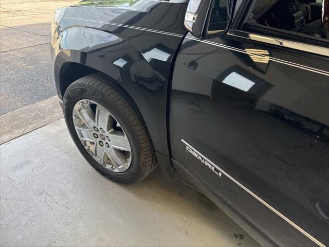 used 2013 GMC Acadia car, priced at $6,819