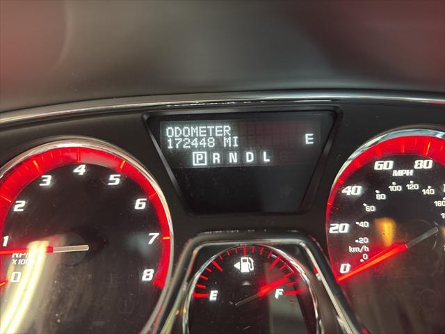 used 2013 GMC Acadia car, priced at $6,819