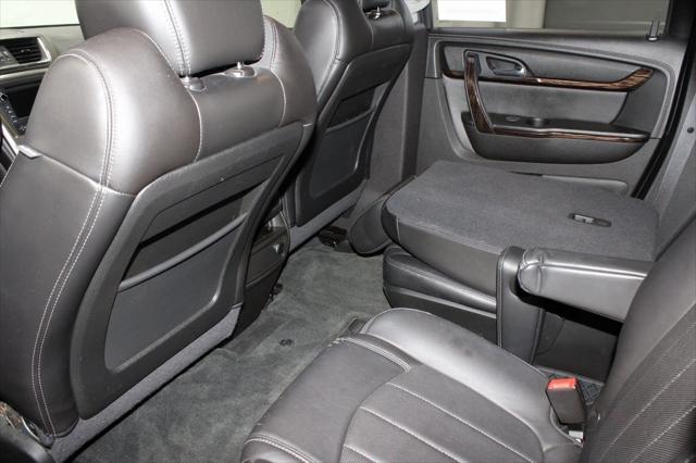 used 2013 GMC Acadia car, priced at $6,819