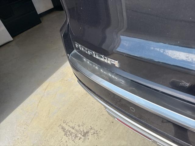 used 2013 GMC Acadia car, priced at $6,819